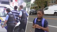 Young girl lured into Philadelphia home shares how she escaped