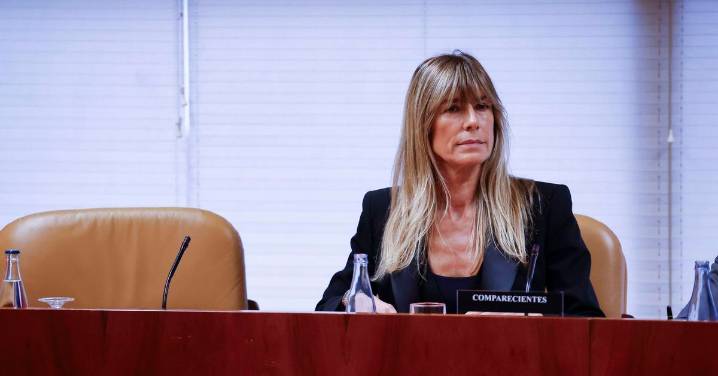 Un jurado popular para la esposa del presidente