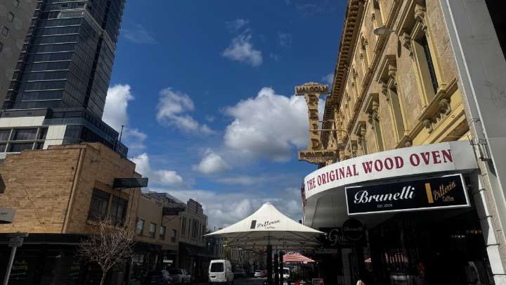 Adelaide weather forecast for Friday September 12th and the days ahead