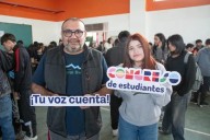 Pre Congresos de Estudiantes 2025
