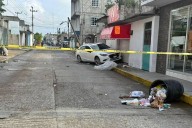 Juez de control sufre ataque armado en Tula