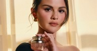 An Honest Review Of Selena Gomez's Rare Beauty Rare Eau De Parfum