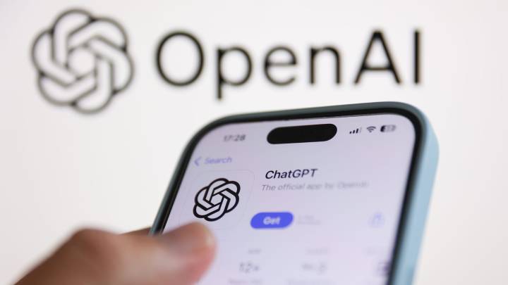 OpenAI hires ex-xAI CFO Mike Liberatore Altman