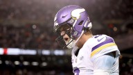 J.J. McCarthy y Vikings amargan debut de Ben Johnson con Bears