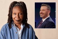 'The View' Speaks Out on Jimmy Kimmel Suspension: 'No One Silences Us'