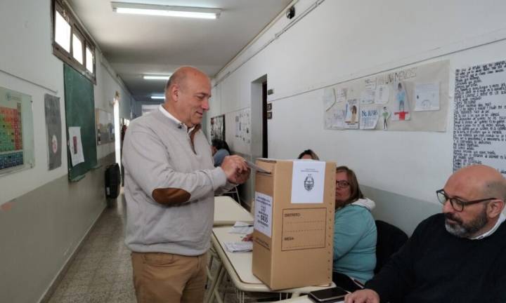 Somos hizo una buena elección y lograría diputados y concejales