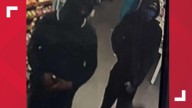 Beaumont police seek public’s help identifying Dollar General aggravated robbery suspects