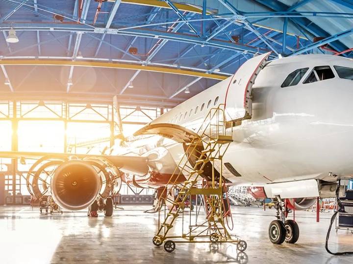 Formación aeronáutica: alianza entre el Quindío y el CEA busca más acceso educativo