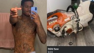 Suspect identified in power tool theft after listing stolen items on Facebook Marketplace