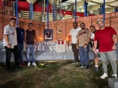 «Manada tigrera» rindió homenaje a Buddy Bailey