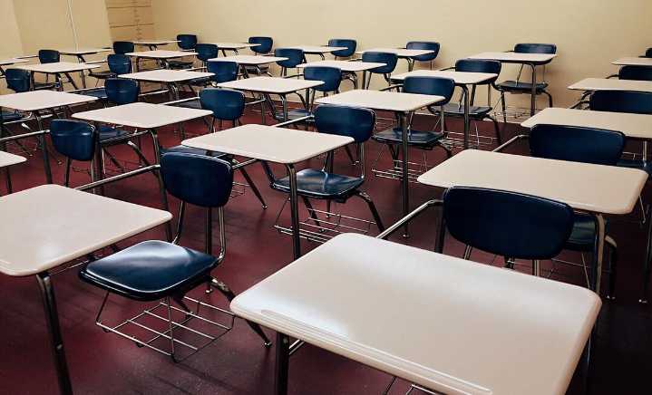 Fitchburg elementary school closes after skunk breaks in, makes a mess
