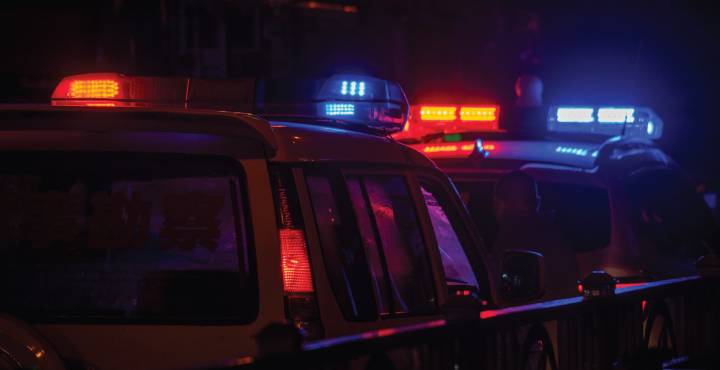Kansas Man Thought Pregnant Girlfriend Was Leaving Him. He Allegedly Shot Her Dead