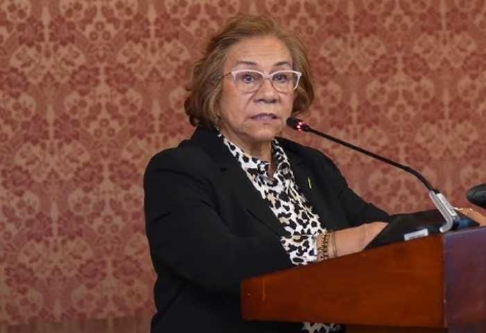 Canciller critica despliegue militar de EE.UU. en el Caribe y lo tilda de “desmesurado”