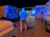 Capturan en Los Vilos a presunto autor de homicidio registrado en Illapel