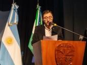 "Estuve mal asesorado", la crisis política que sacude a un intendente libertario: pidió la emergencia económica y terminó saliendo a juntar la basura
