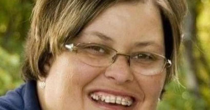 Danielle Jo Sewell Roper