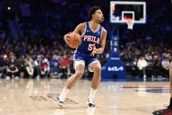 Deadspin | Report: Sixers, Quentin Grimes 'far apart' in contract talks
