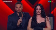Quién es Nathalie Aponte, la participante de La Voz Argentina que se quebró al aire y emocionó a Tiago PZK