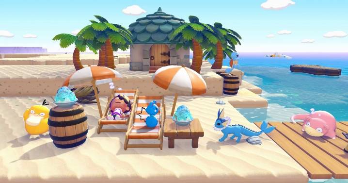 Pokemon fans finally get announcement they've 'waited years' for at Nintendo Direct