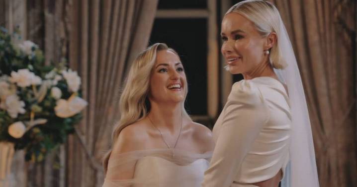 MAFS UK bride shares urgent warning as explosive series returns