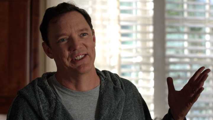 Scooby-Doo Vet Matthew Lillard Wants James Gunn To Know He's Ready For DCU Role, And I Have The Perfect Character In Mind
