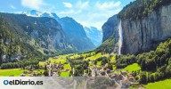 La Suiza más espectacular: un itinerario alpino por valles, cumbres y lagos desde Interlaken