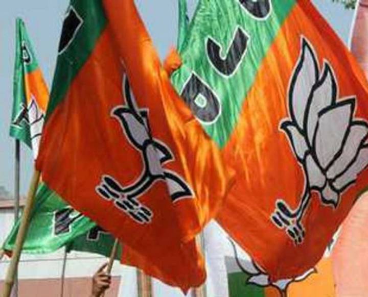 BJP gives charge of Bihar poll to Pradhan, Bhupender Yadav Bengal, Panda Tamil Nadu