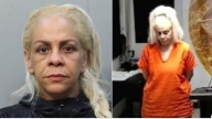 Comparece en la corte de MIAMI cubana que escapó por más de 19 años tras accidente mortal en Hialeah