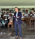 Asesinan a tiros en Ciudad de México a un famoso estilista de artistas y cantantes