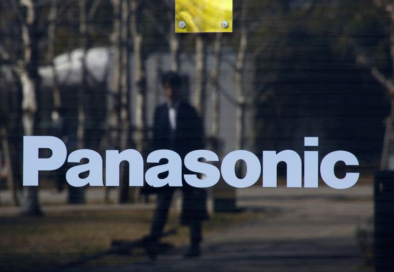 Panasonic aims to develop groundbreaking EV battery in about two years