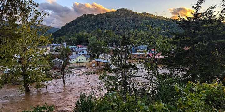 One year later: Virginia continues to apply lessons learned from Helene