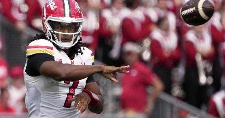 Malik Washington has successful Big Ten debut as Maryland throttles Wisconsin 27