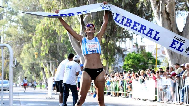 Se viene la 66ª edición del Maratón de EL LIBERAL