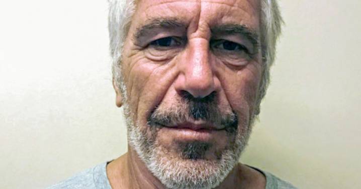 Jeffrey Epstein files bombshell as executor of twisted financier's will revealed
