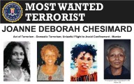 Notorious fugitive on FBI terrorist list dies in Cuba decades after N.J. cop killing, prison escape
