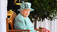 British royal family’s most unforgettable state visit moments