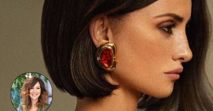 Noelia Jiménez, peluquera: “Cortar mucho el pelo no hace que crezca más rápido”