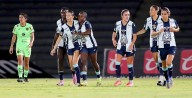 Pachuca venció 3-2 a Mazatlán en la Femenil