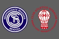 Independiente Rivadavia y CA Huracán empataron 0