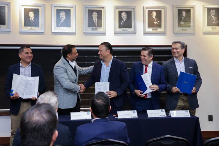 Promoverán financiamiento de energías renovables con 750 mdp