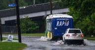 Where will it flood as storms approach? These LSU scientists are using AI to predict it.