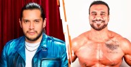 Teo y Alberto del Río llegan a La Granja VIP México