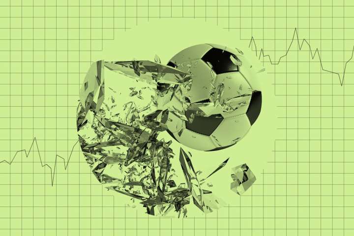 Money advice: Who should be on the hook when a soccer ball destroys a neighbor's prized possession?