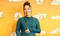 When Is Jessica Sanchez’s Due Date & Who Is Her Husband? All About the ‘AGT’ Star’s Family Life | America's Got Talent, Jessica Sanchez, Rickie Gallardo