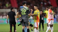 "Nosotros también hemos pasado por eso": el empático mensaje de James Rodríguez para La Vinotinto tras su eliminación