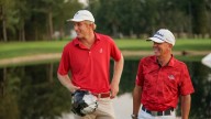 From 92 to winner's circle, Alabama's William Jennings all smiles