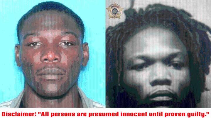 Deputies search for work release inmate who walked off Walker job site