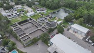 City of Atlantic Beach increases effort to address smell from wastewater treatment facility