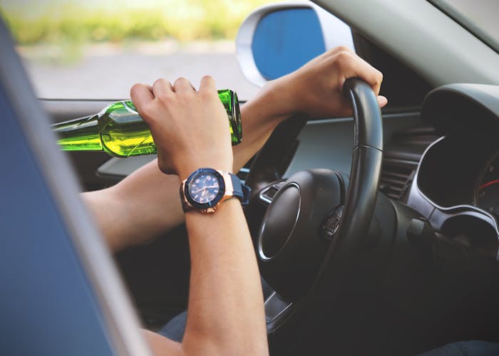 Four charged in DWI enforcement detail in Southeast