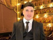 Qué dice el nuevo parte médico de Thiago Medina este martes 30 de septiembre